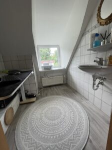 WC DG