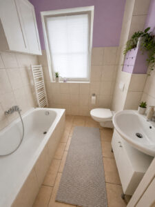 Badezimmer OG