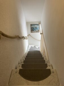 Treppe