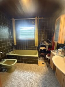 Badezimmer