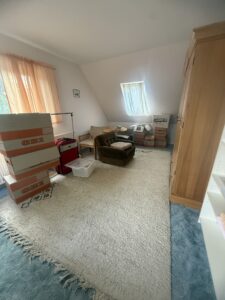 Schlafzimmer 2