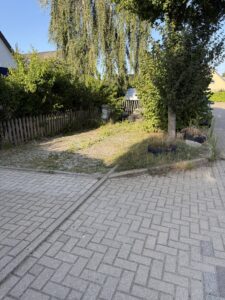 Stellplatz