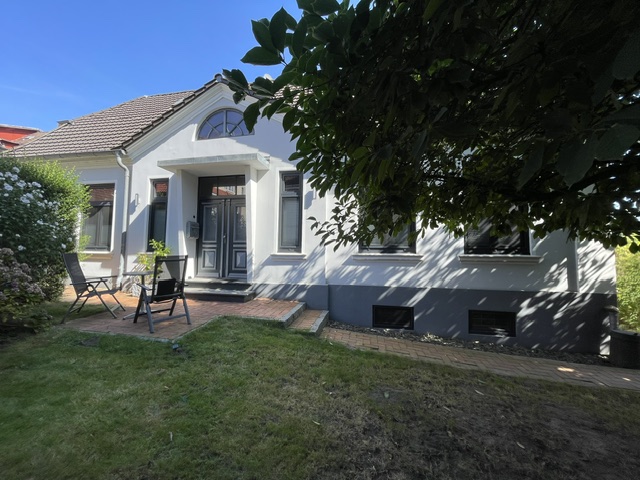Historisches Einfamilienhaus, Top Modernisiert, viel Platz in Wilster Historisches Einfamilienhaus, Top Modernisiert, viel Platz in Wilster