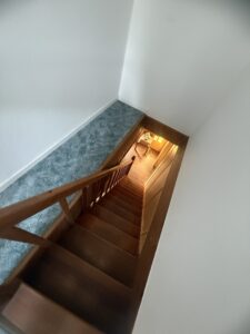 Treppe