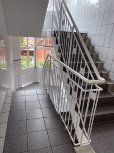 Treppenhaus