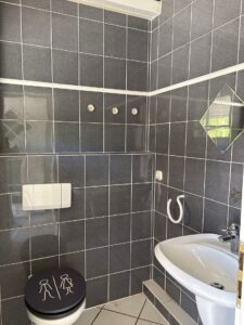 Gäste WC