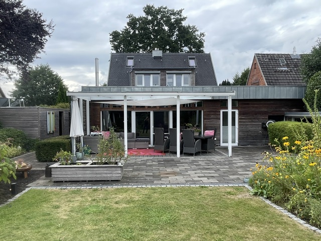 Exklusives, hochwertiges traumhaftes Einfamilienhaus in Horst Exklusives, hochwertiges traumhaftes Einfamilienhaus in Horst