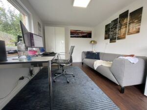 Büro
