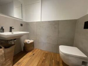 Gäste WC