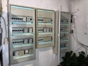 Elektrik