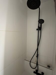 Dusche