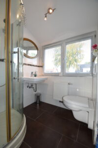 Duschbad