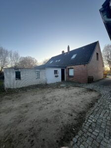 Grundstück