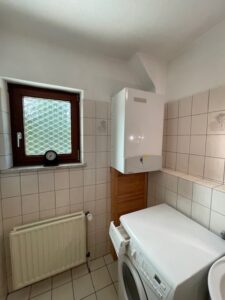 Duschbad